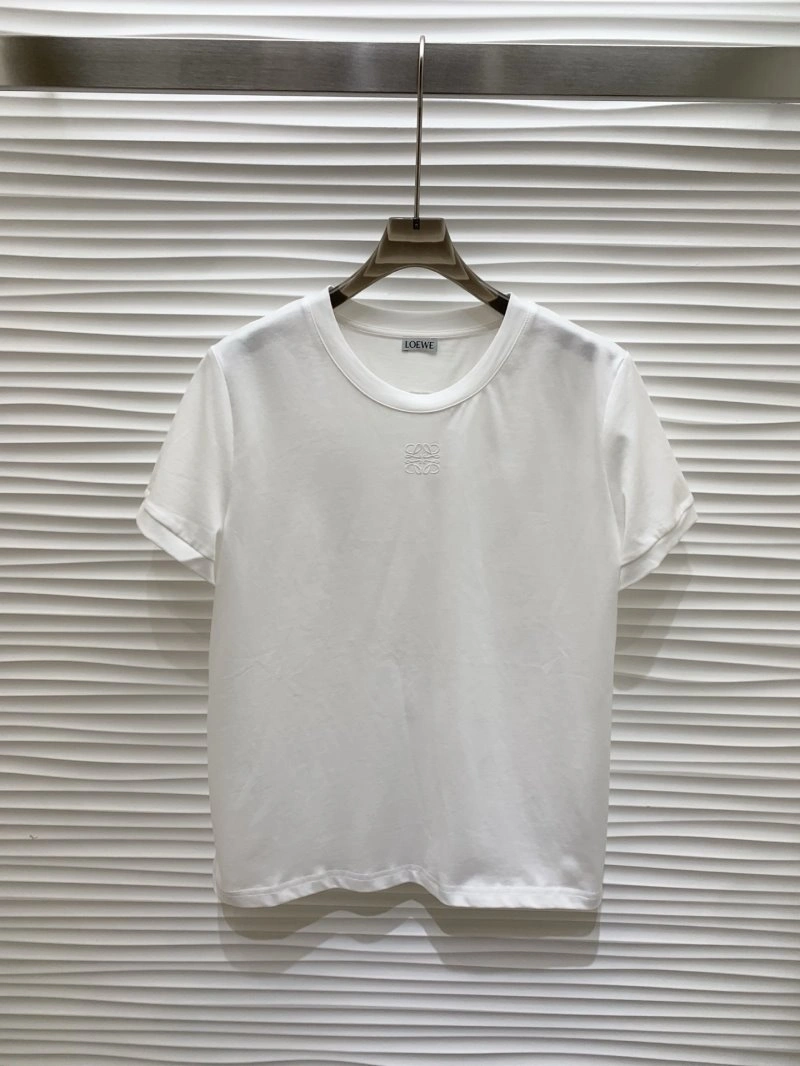 Chic Unclassified Brand T-Shirts 153460