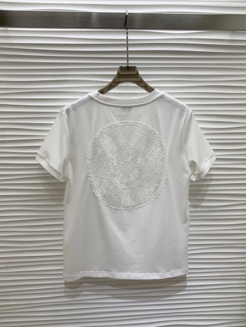Chic Unclassified Brand T-Shirts 153460