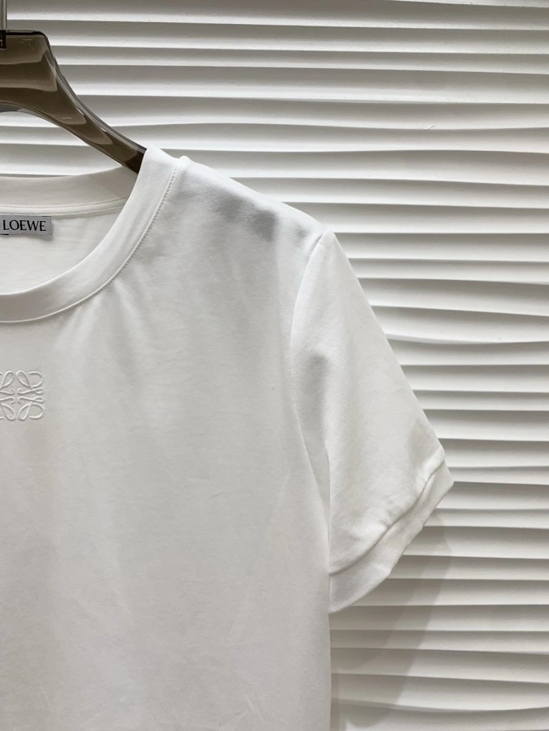 Chic Unclassified Brand T-Shirts 153460