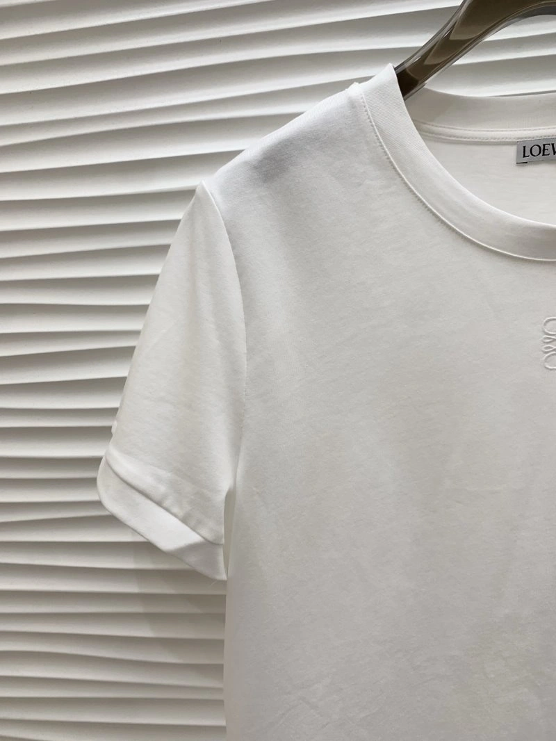 Chic Unclassified Brand T-Shirts 153460