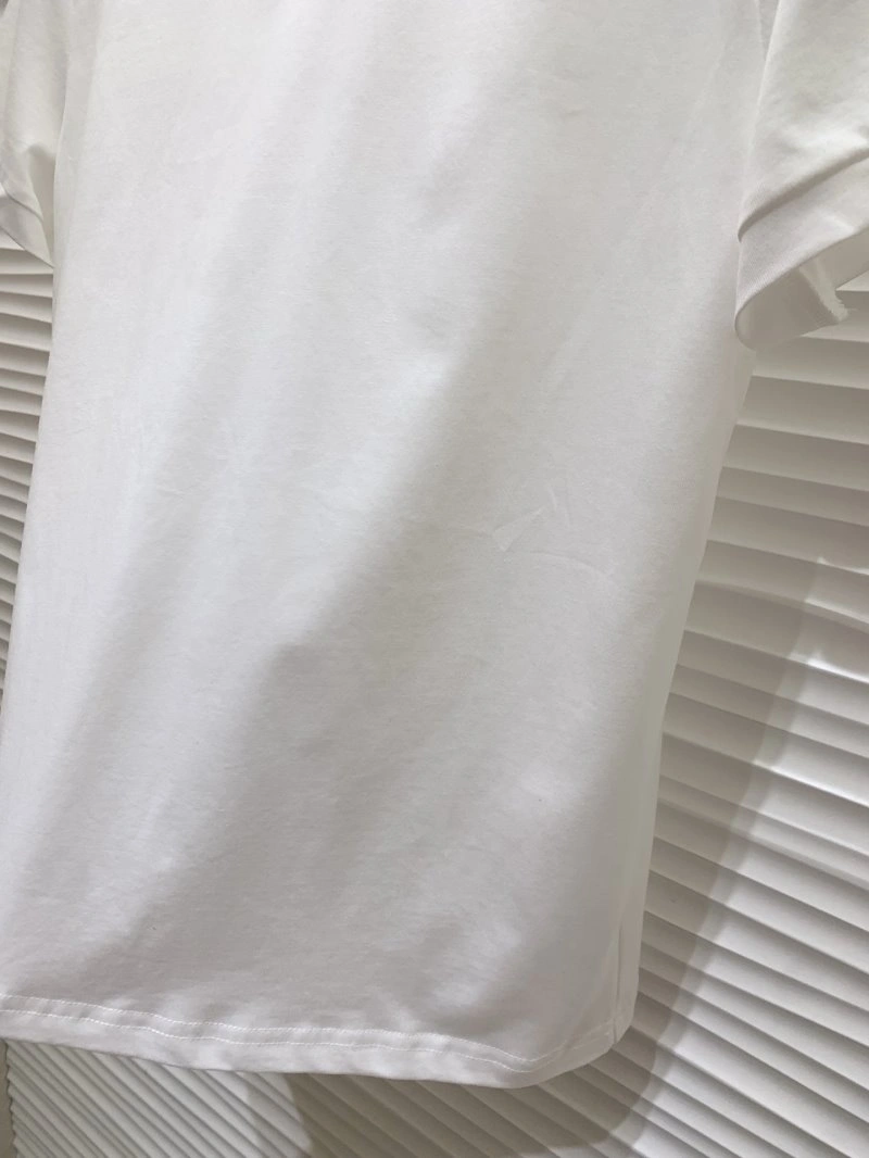 Chic Unclassified Brand T-Shirts 153460