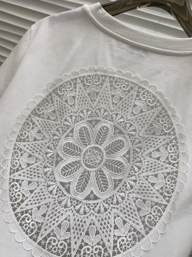 Chic Unclassified Brand T-Shirts 153460