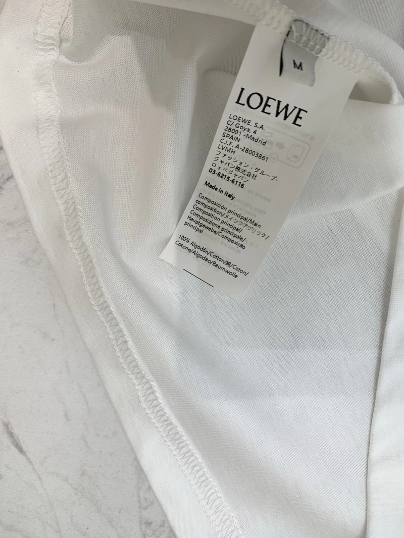 Chic Unclassified Brand T-Shirts 153460