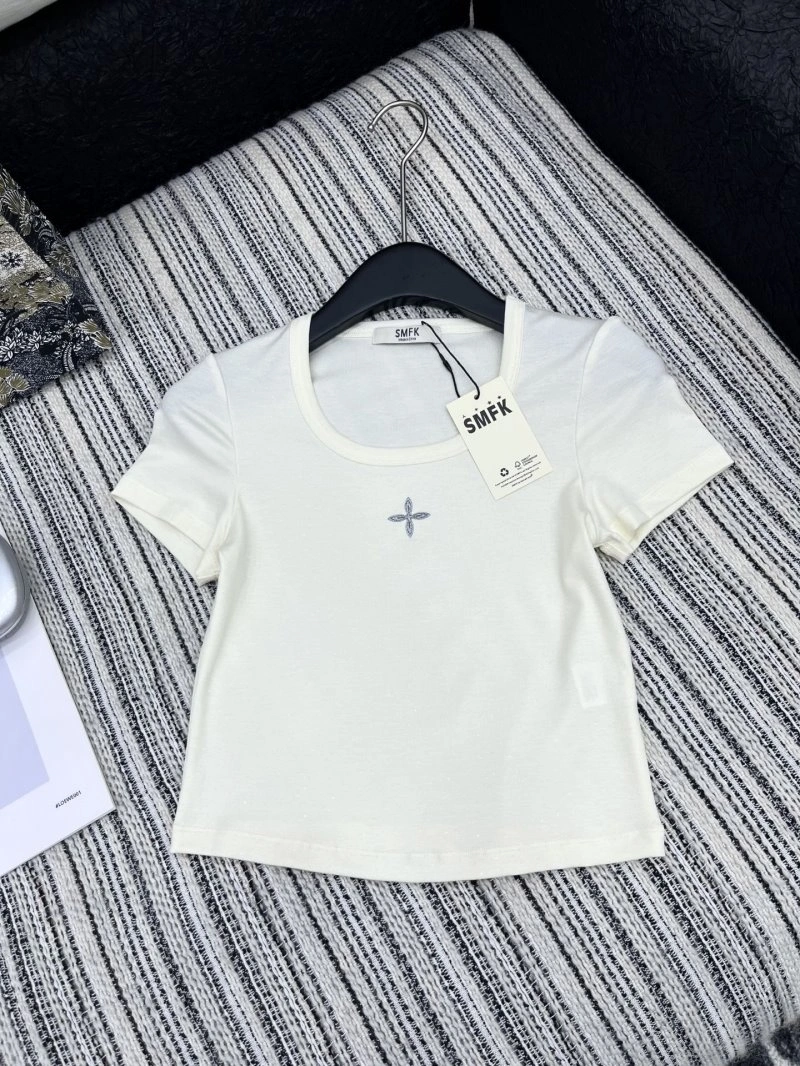 WrinkleFree Unclassified Brand T-Shirts 153456