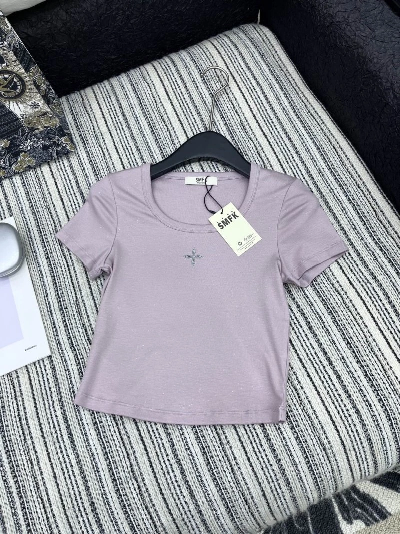 WrinkleFree Unclassified Brand T-Shirts 153456