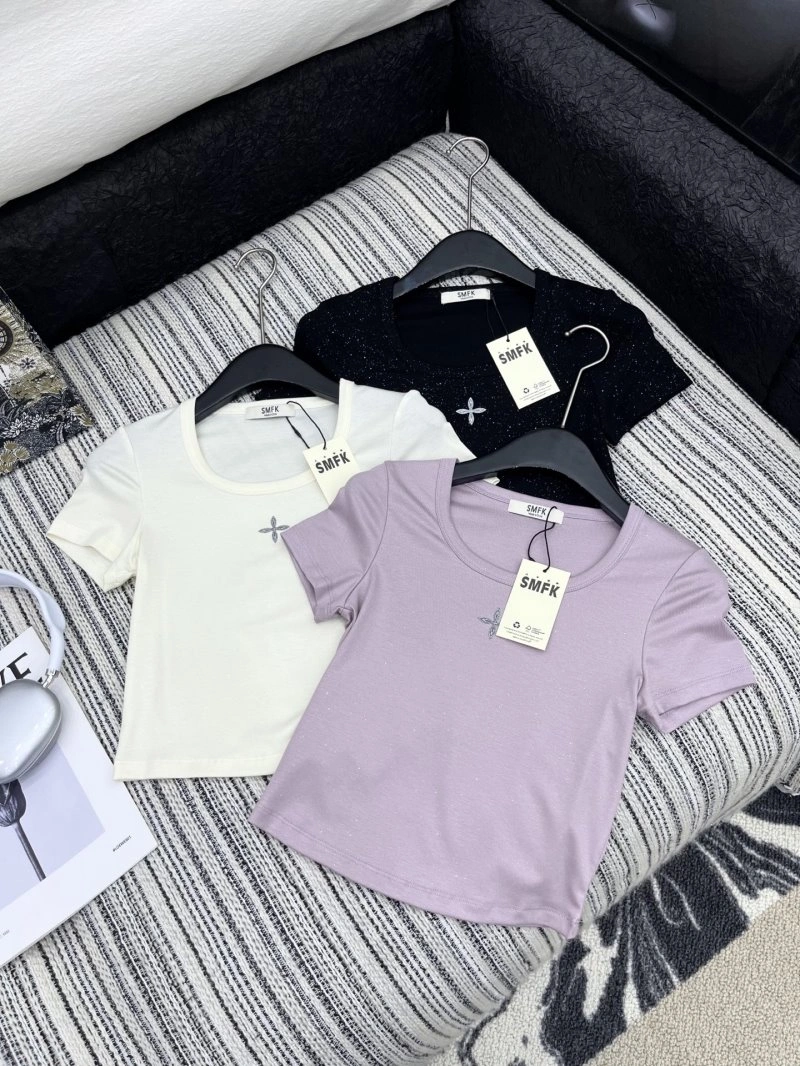 WrinkleFree Unclassified Brand T-Shirts 153456