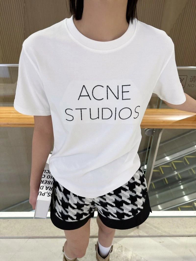 Unclassified Brand T-Shirts Sporty 153459