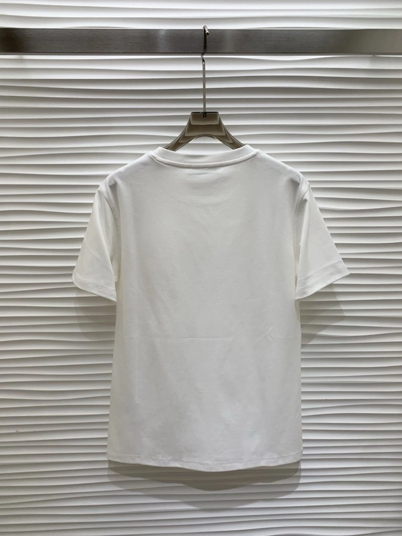 Unclassified Brand T-Shirts Sporty 153459