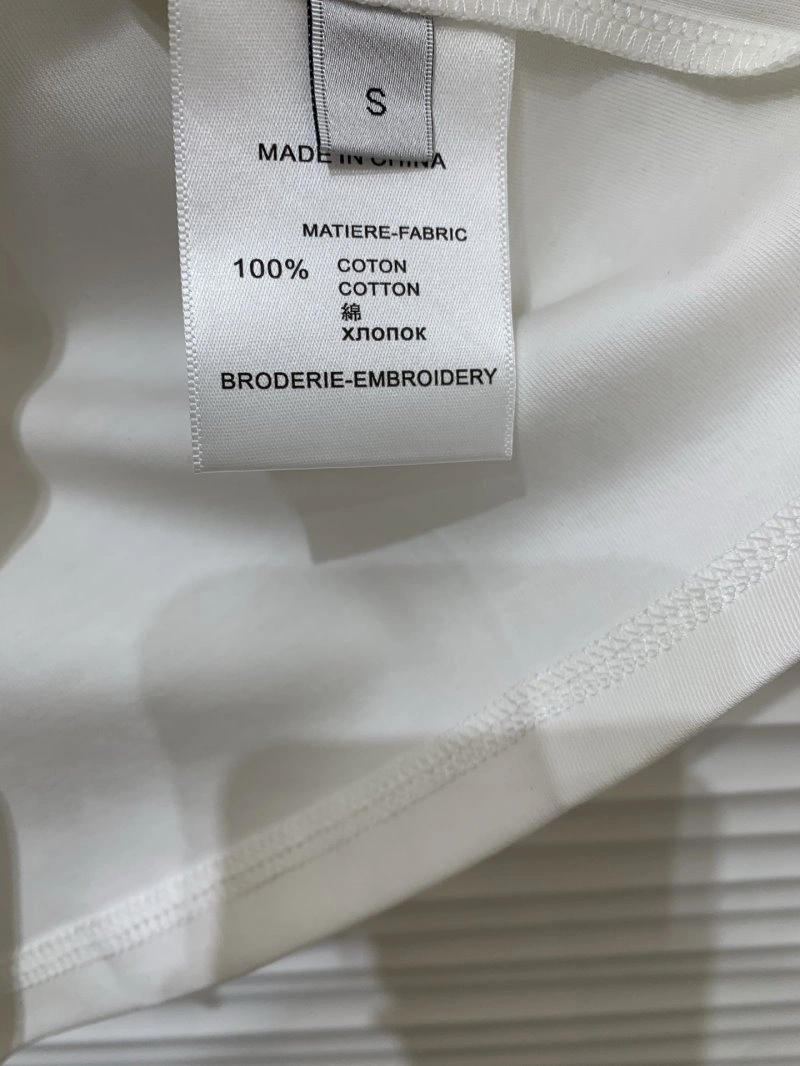 Unclassified Brand T-Shirts Sporty 153459