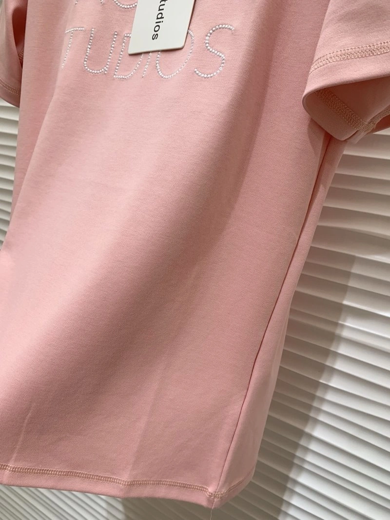Unclassified Brand T-Shirts DailyWear 153445