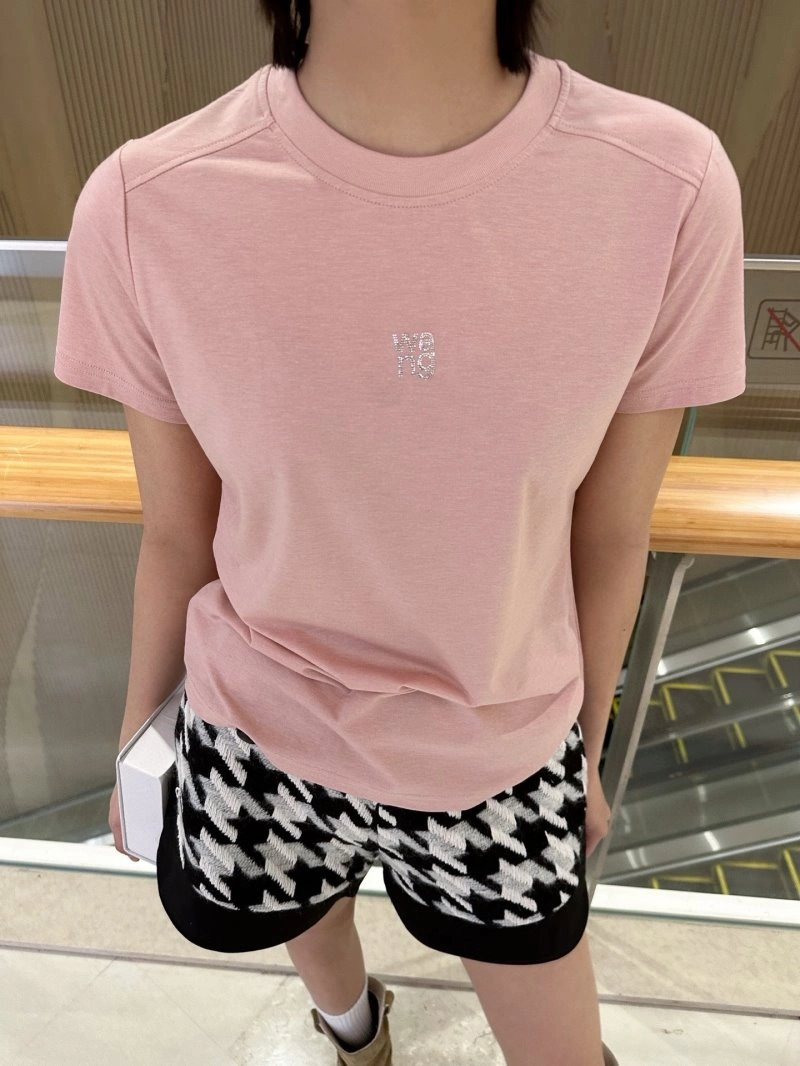 Unclassified Brand T-Shirts Breathable 153444