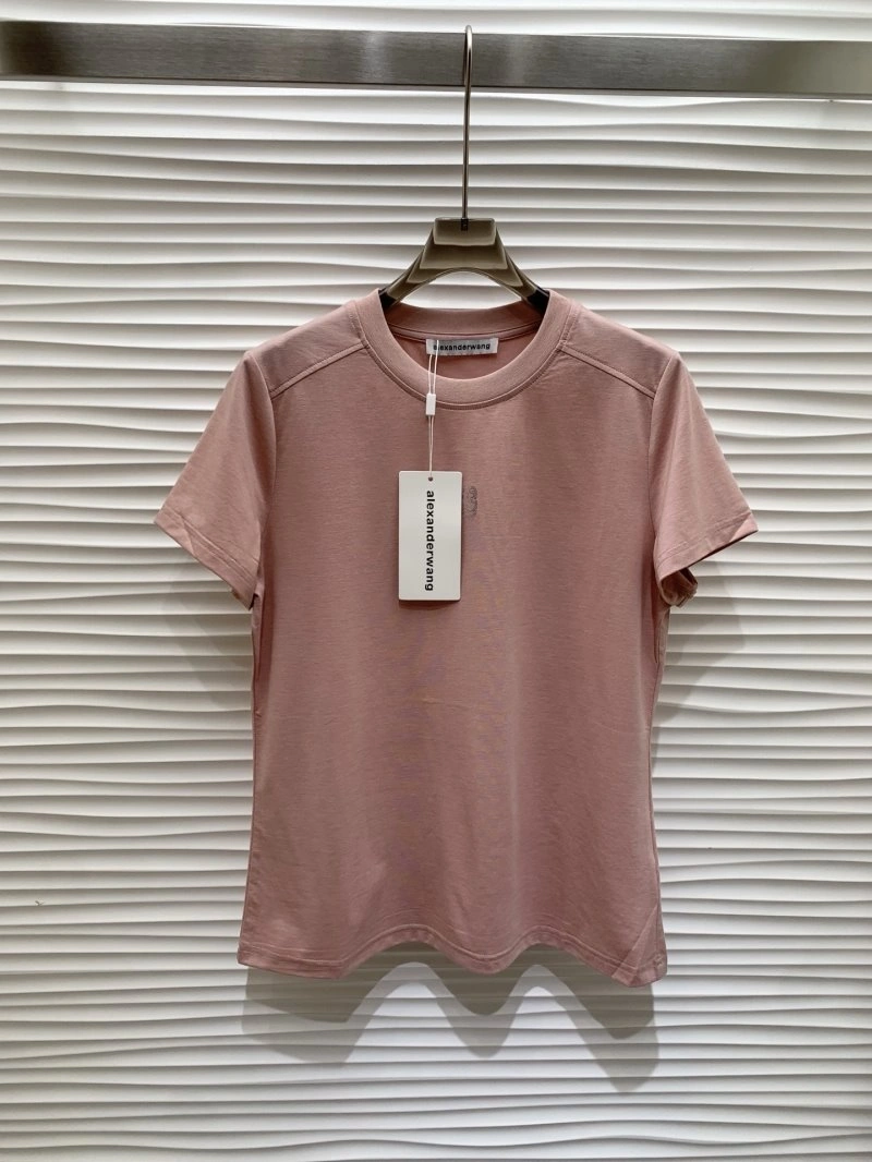 Unclassified Brand T-Shirts Breathable 153444