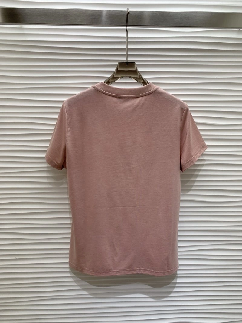 Unclassified Brand T-Shirts Breathable 153444