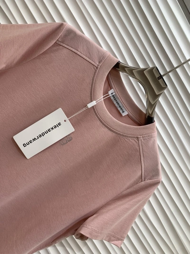 Unclassified Brand T-Shirts Breathable 153444