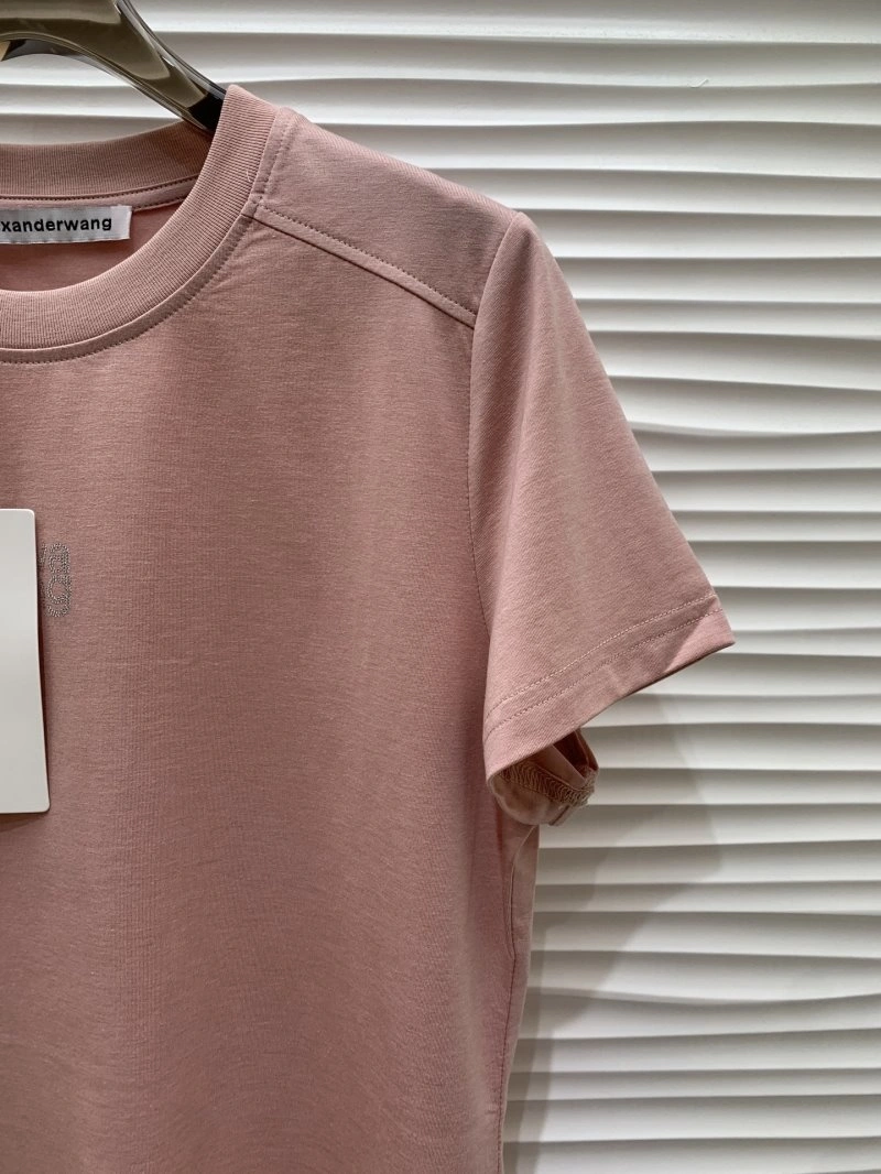 Unclassified Brand T-Shirts Breathable 153444