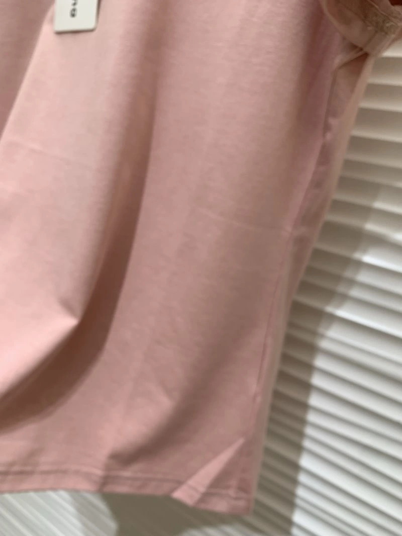 Unclassified Brand T-Shirts Breathable 153444