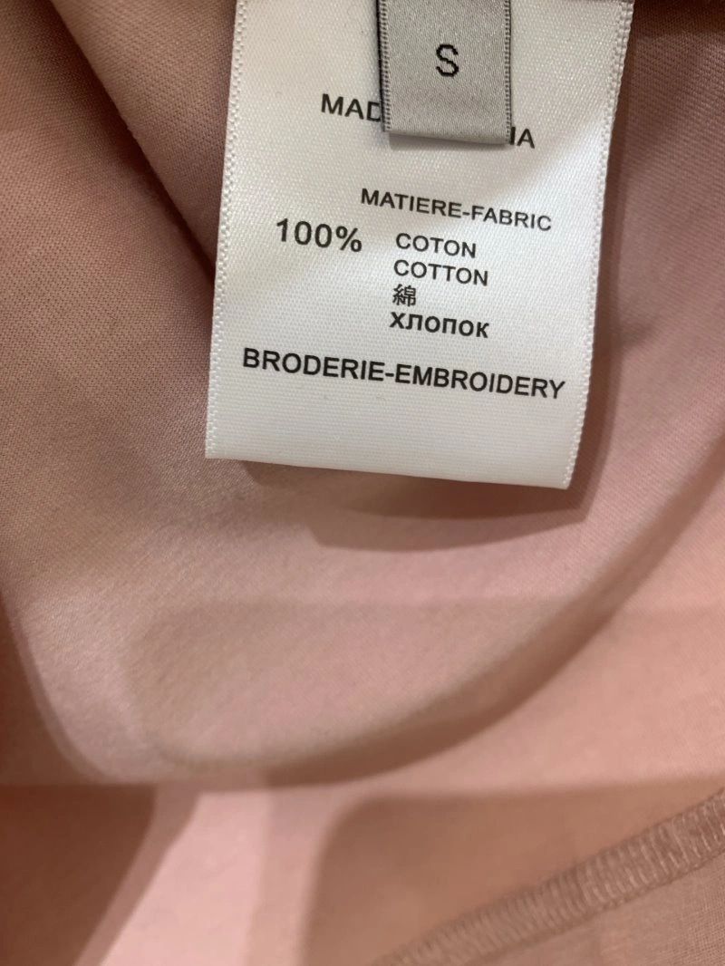 Unclassified Brand T-Shirts Breathable 153444
