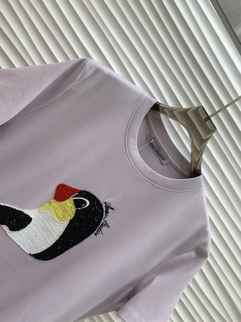 Soft Unclassified Brand T-Shirts 153443