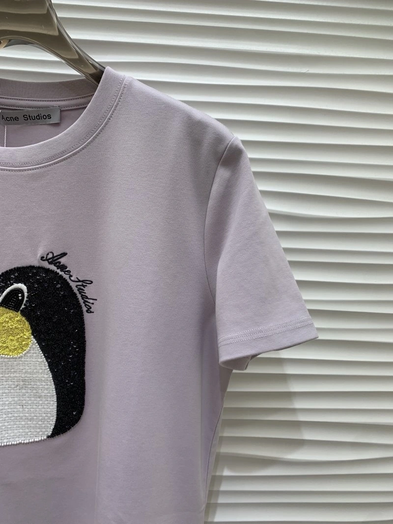 Soft Unclassified Brand T-Shirts 153443