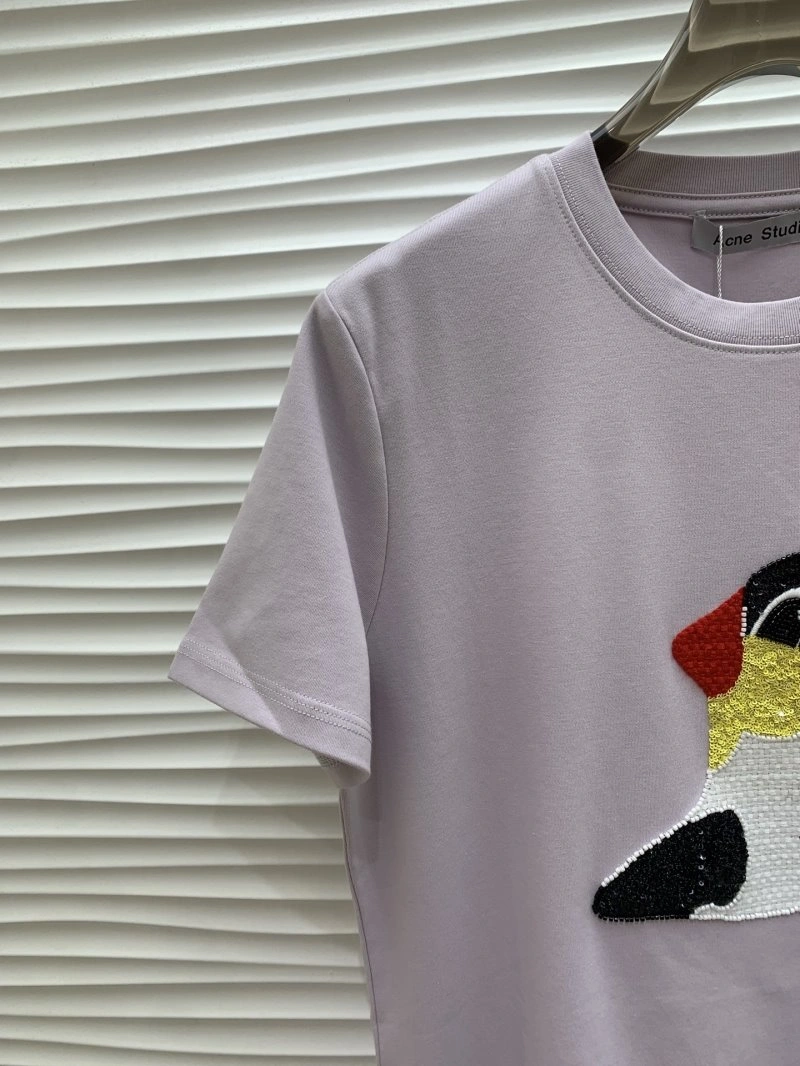 Soft Unclassified Brand T-Shirts 153443