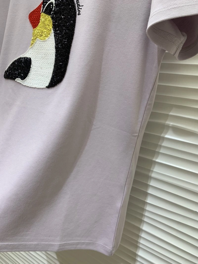 Soft Unclassified Brand T-Shirts 153443