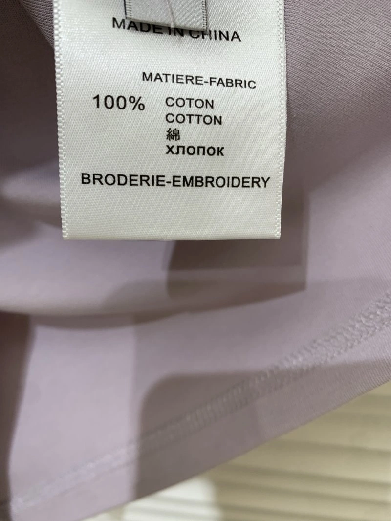 Soft Unclassified Brand T-Shirts 153443