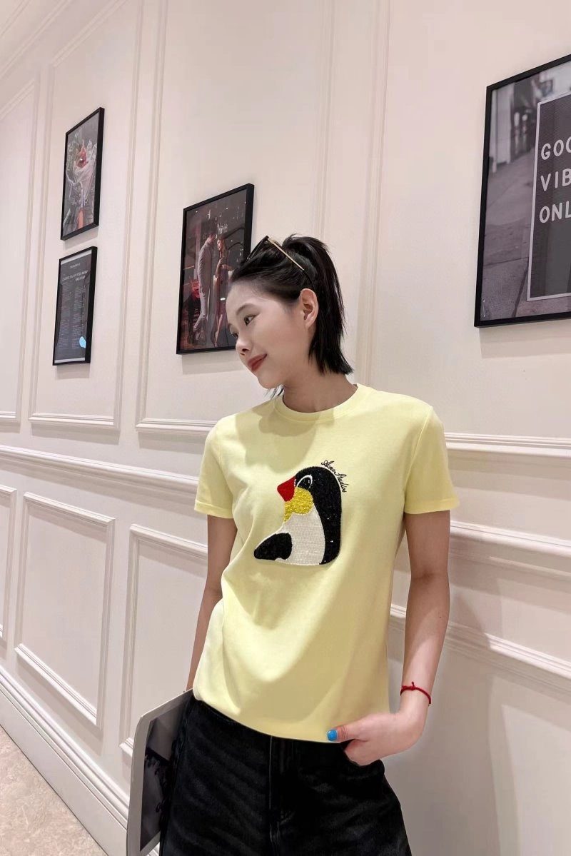 TopPick Unclassified Brand T-Shirts 153446