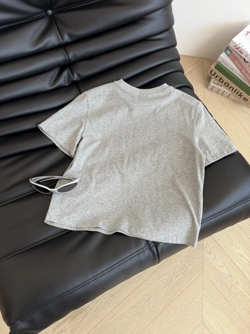 RelaxedFit Unclassified Brand T-Shirts 153438