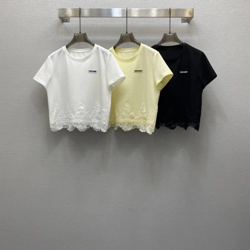 Unclassified Brand T-Shirts Sleek 153436