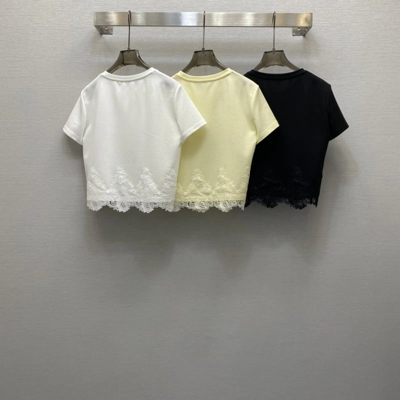 Unclassified Brand T-Shirts Sleek 153436