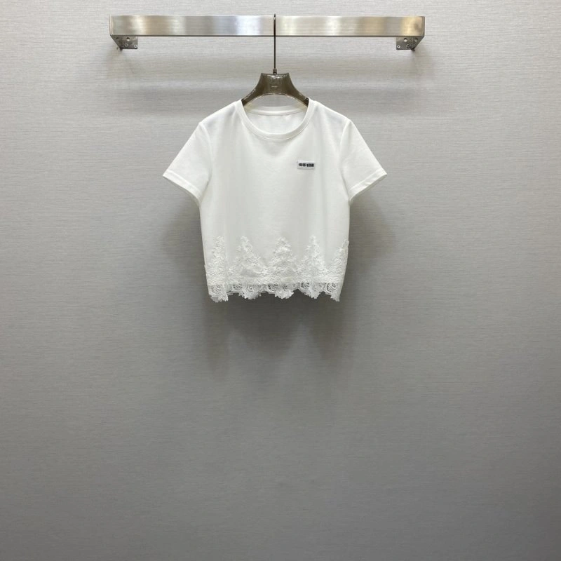Unclassified Brand T-Shirts Sleek 153436