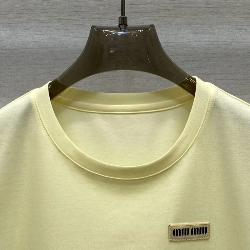 Unclassified Brand T-Shirts Sleek 153436