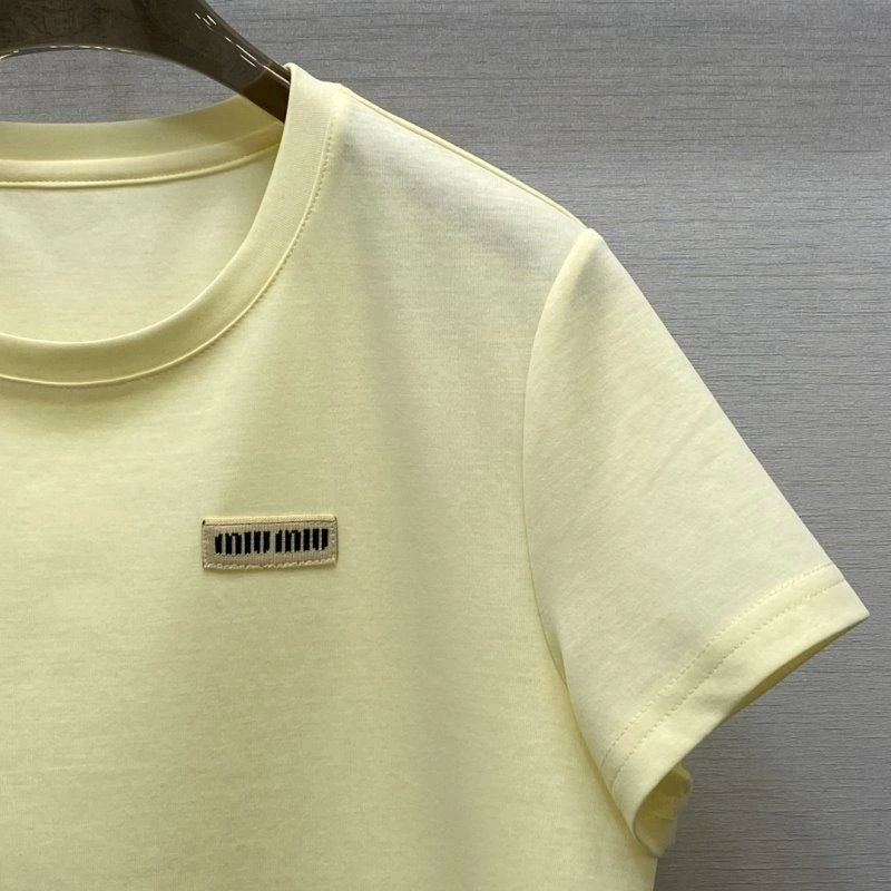 Unclassified Brand T-Shirts Sleek 153436