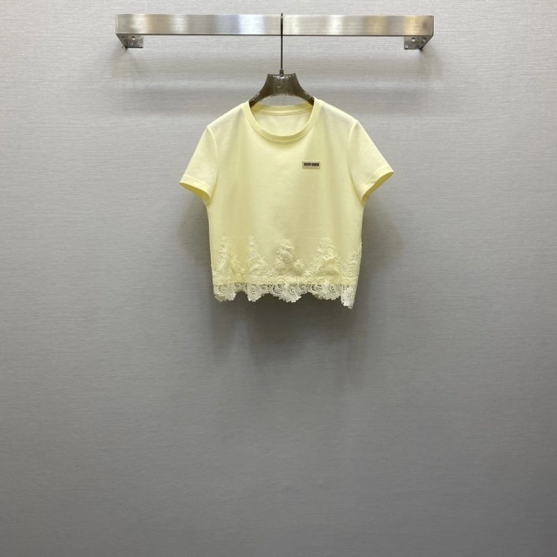 Unclassified Brand T-Shirts Sleek 153436
