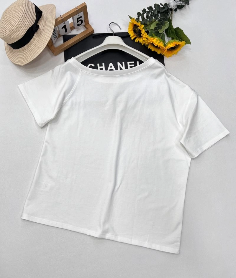OnTrend Unclassified Brand T-Shirts 153435