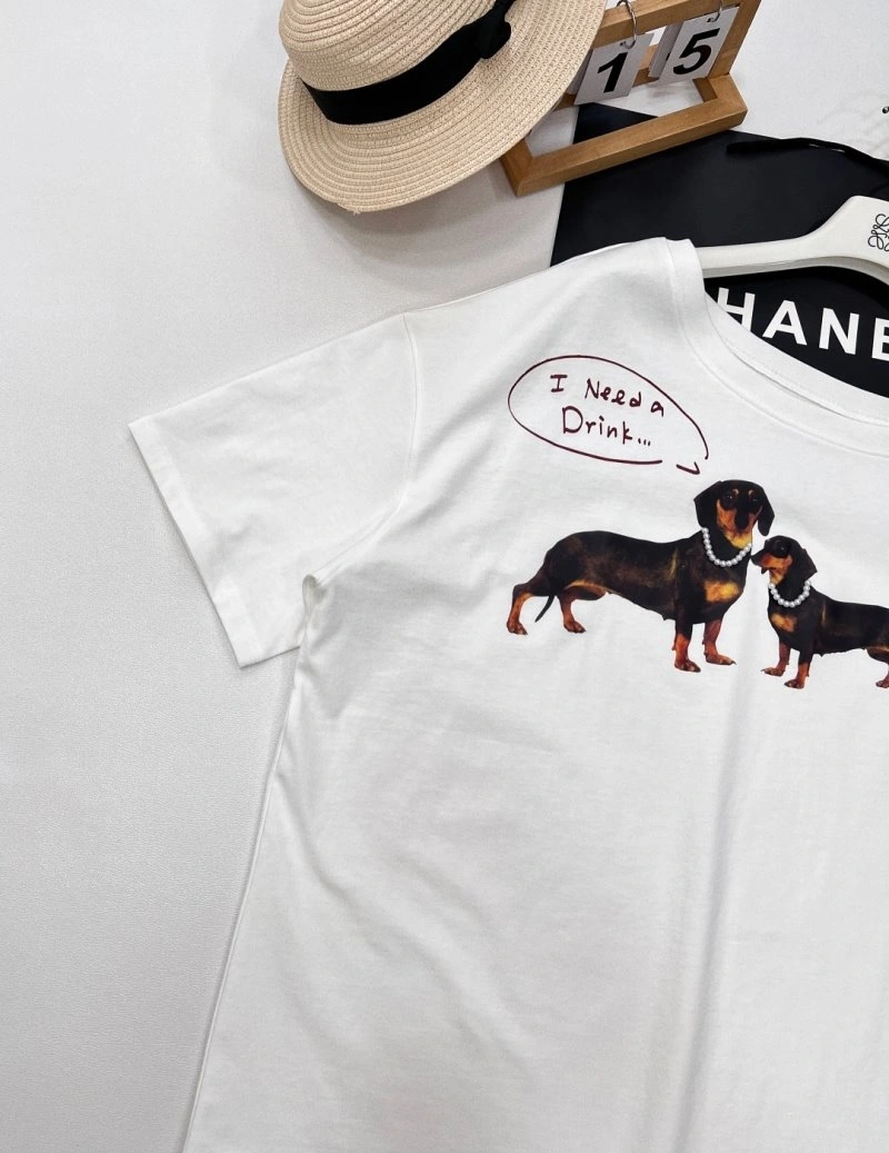 OnTrend Unclassified Brand T-Shirts 153435