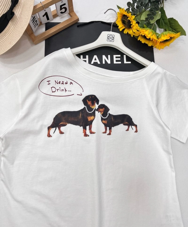 OnTrend Unclassified Brand T-Shirts 153435
