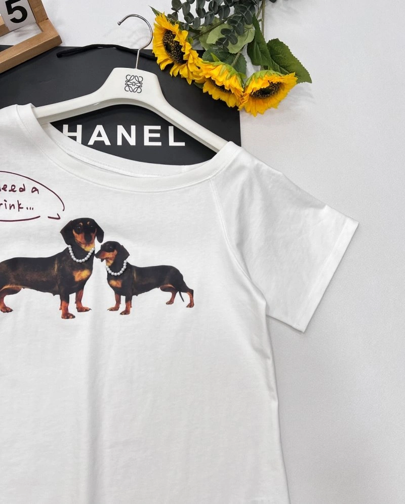 OnTrend Unclassified Brand T-Shirts 153435