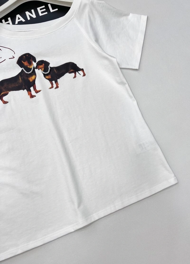 OnTrend Unclassified Brand T-Shirts 153435