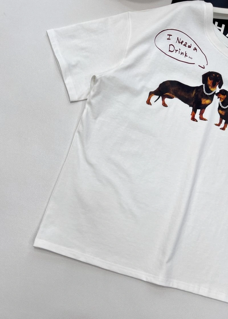 OnTrend Unclassified Brand T-Shirts 153435