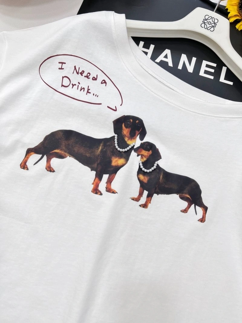 OnTrend Unclassified Brand T-Shirts 153435