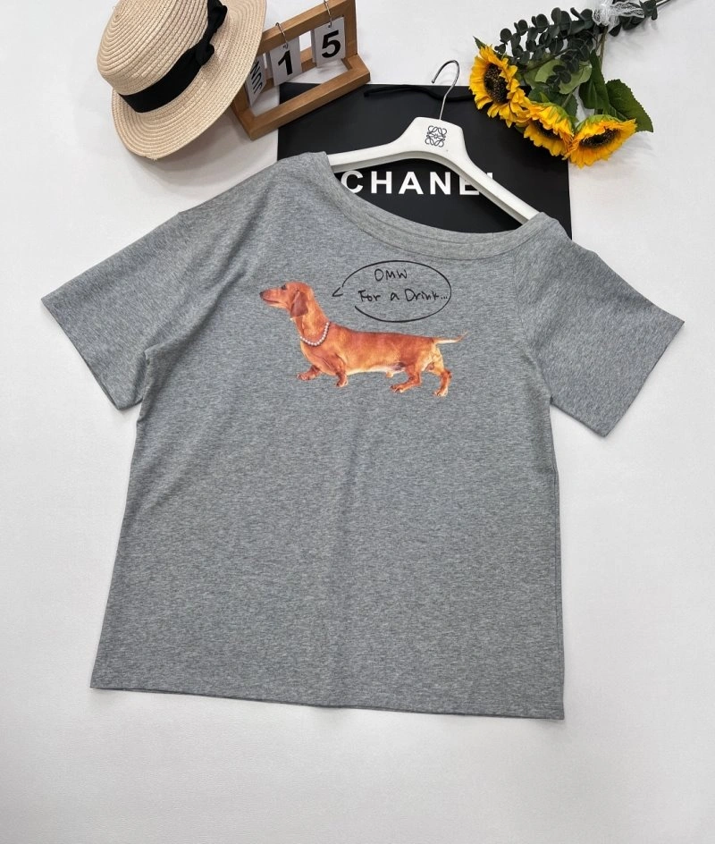 DailyWear Unclassified Brand T-Shirts 153433