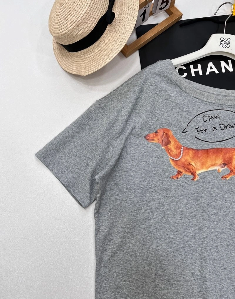 DailyWear Unclassified Brand T-Shirts 153433