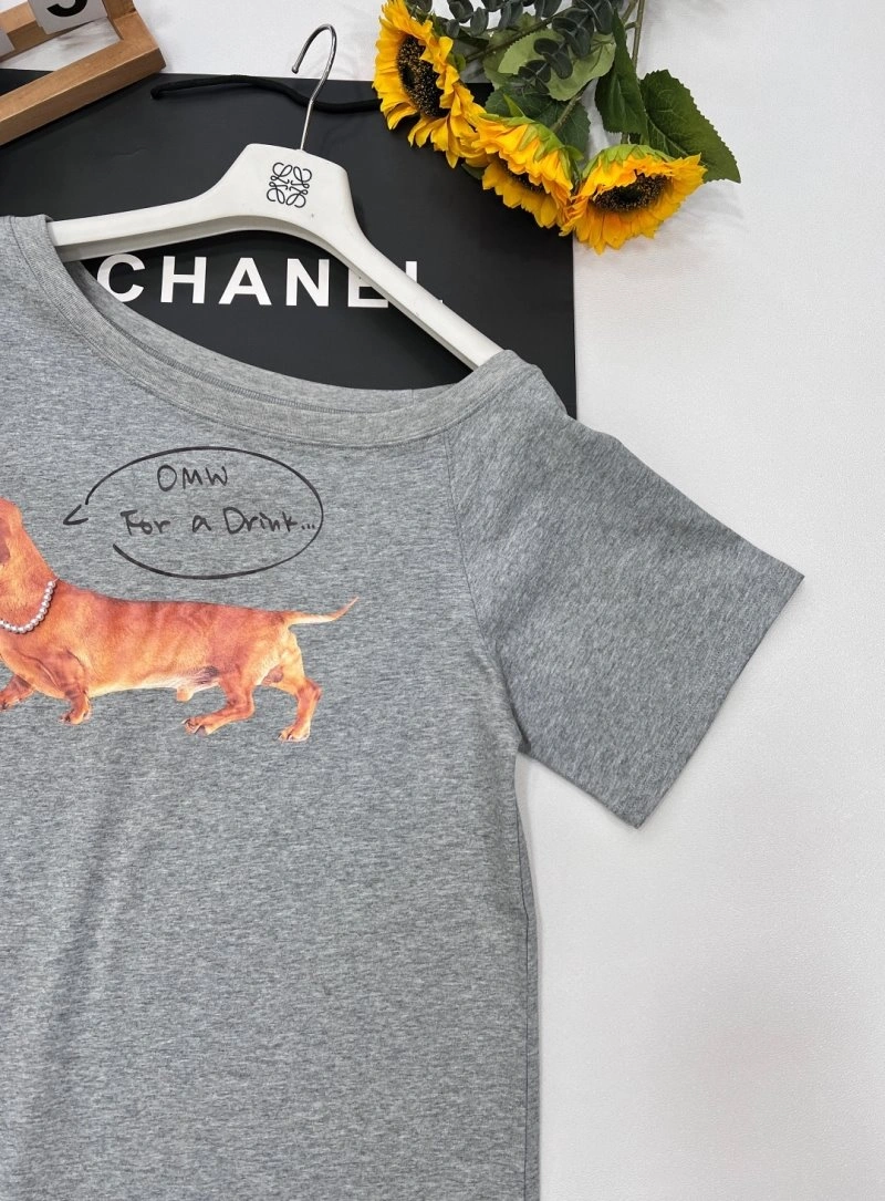 DailyWear Unclassified Brand T-Shirts 153433