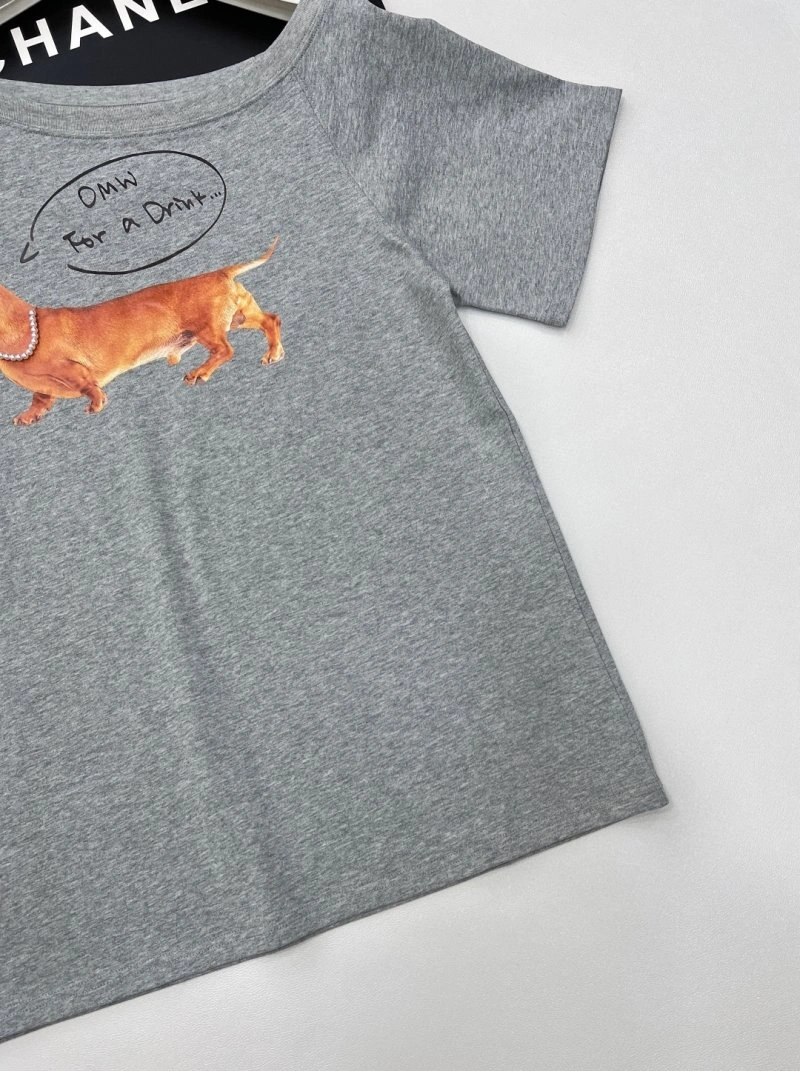 DailyWear Unclassified Brand T-Shirts 153433