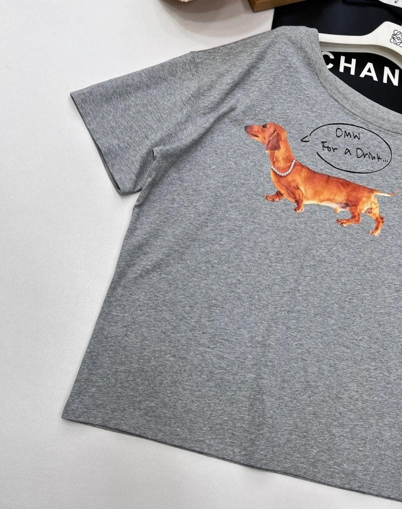 DailyWear Unclassified Brand T-Shirts 153433