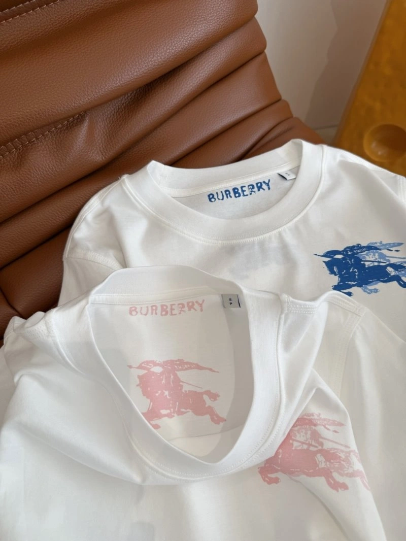 Unclassified Brand T-Shirts Stretchable 153434