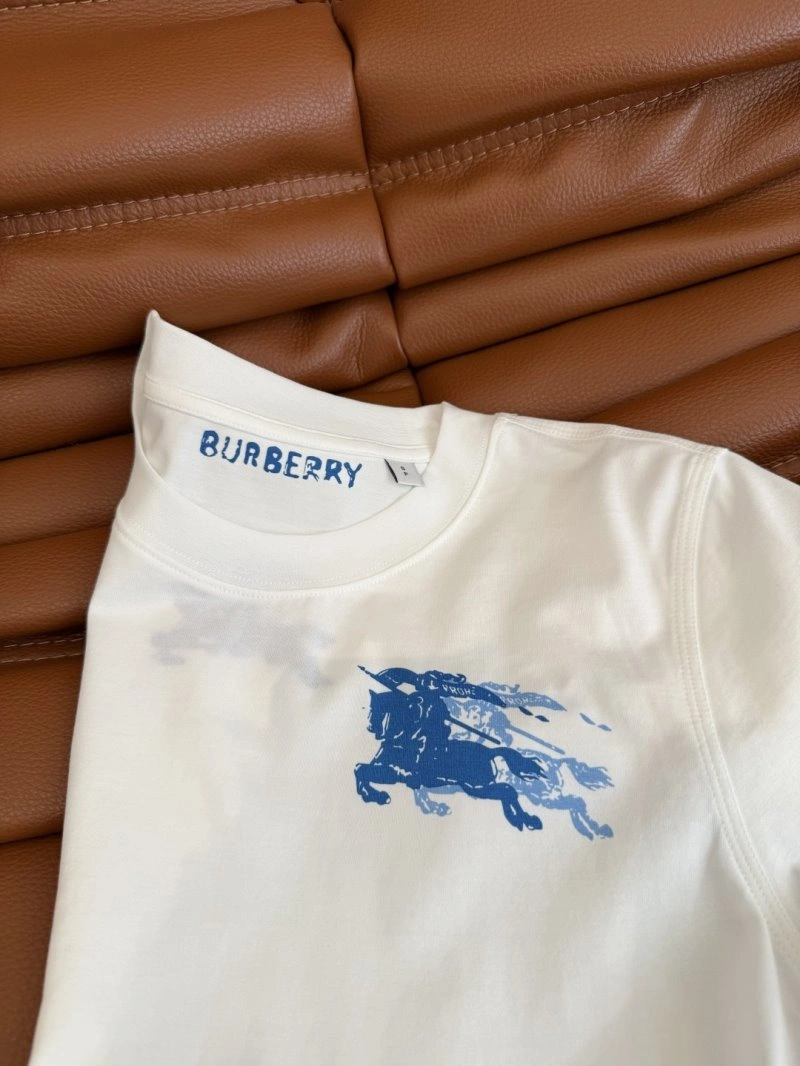 Unclassified Brand T-Shirts Stretchable 153434