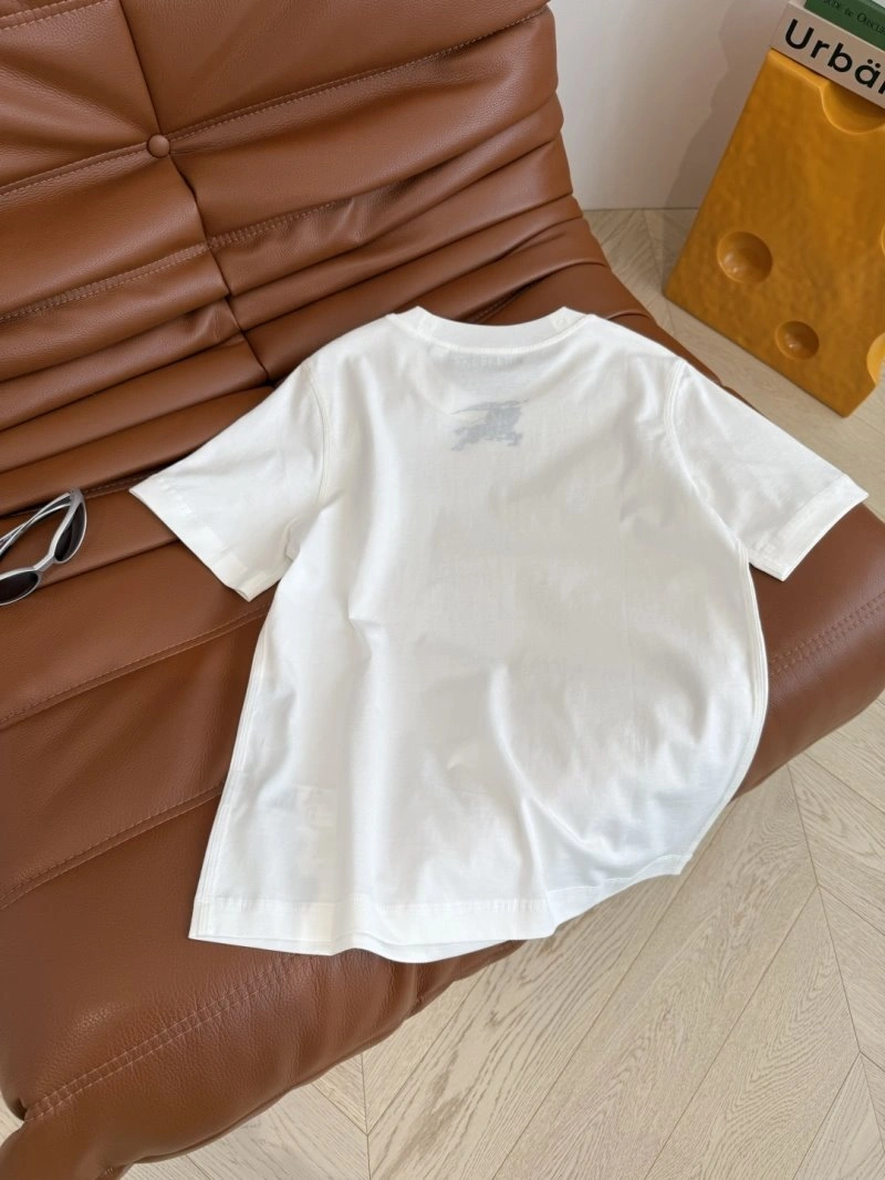 Unclassified Brand T-Shirts Stretchable 153434