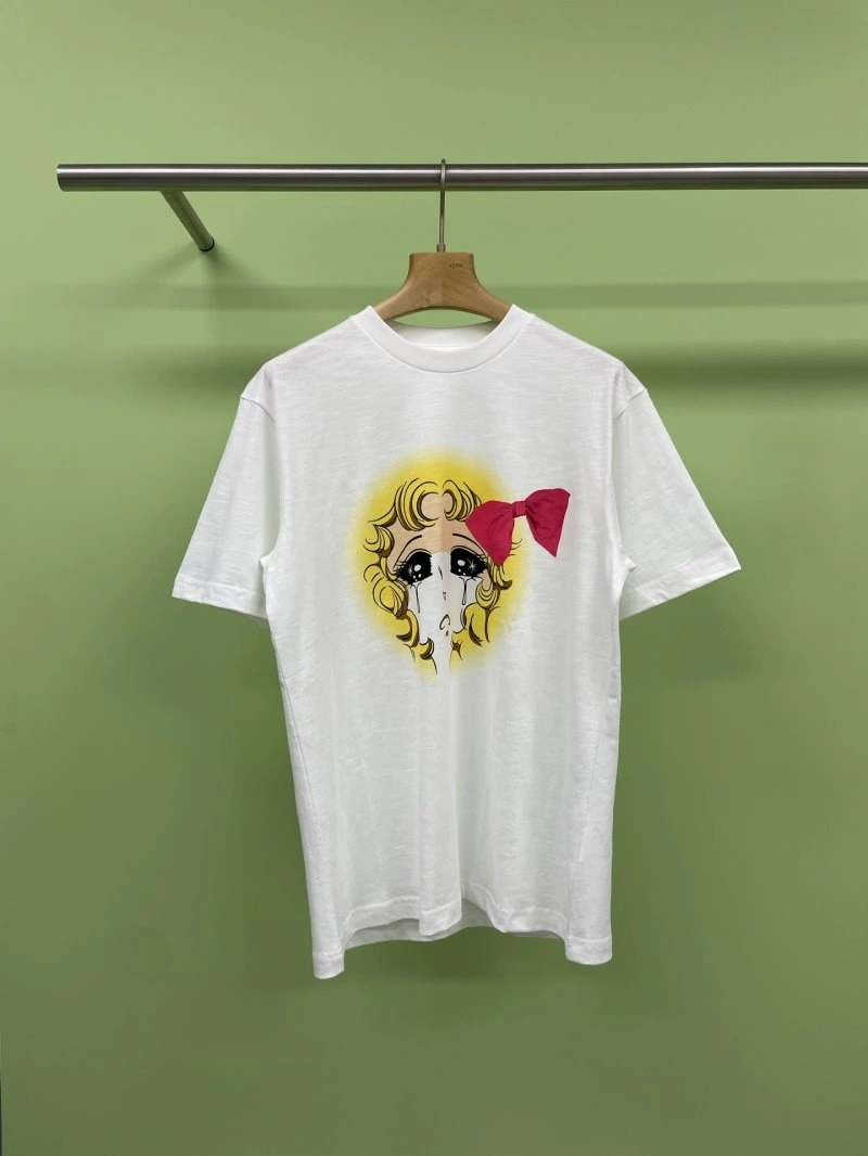 Neat Unclassified Brand T-Shirts 153427
